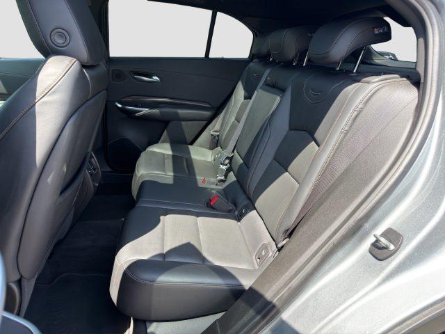 CADILLAC XT4 XT4 350 T AWD Sport