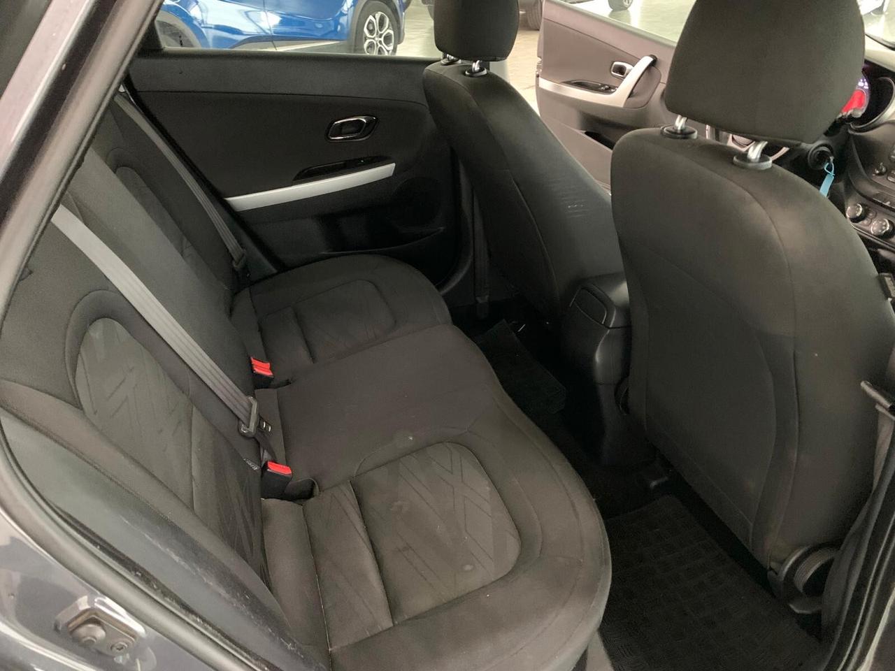 Kia Ceed Sportswagon cee'd 1.4 CRDi SW Cool