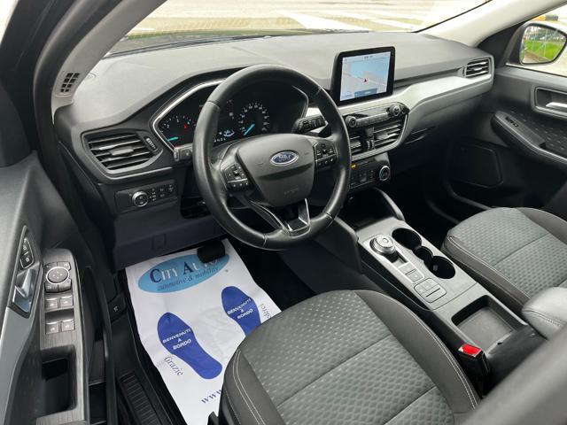 FORD Kuga 1.5 EcoBlue 120 CV aut.
