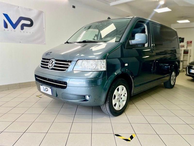 Volkswagen Multivan Multivan 2.5 TDI/130CV Comfortline