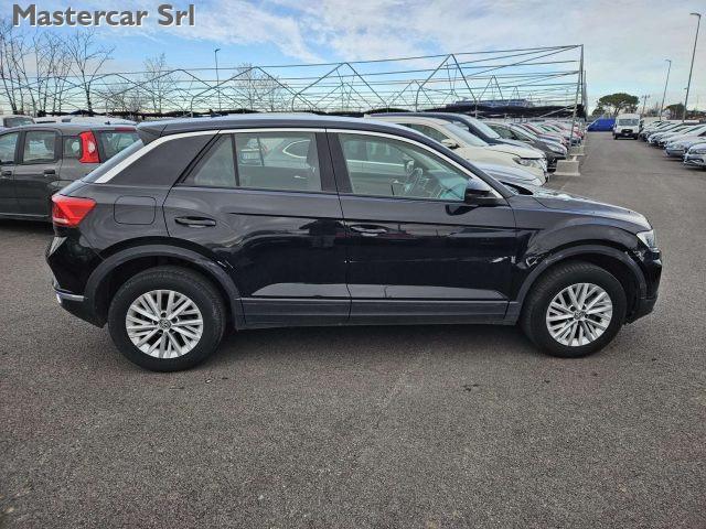 VOLKSWAGEN T-Roc 1.6 TDI 116cv SCR Business BMT - GB533YM