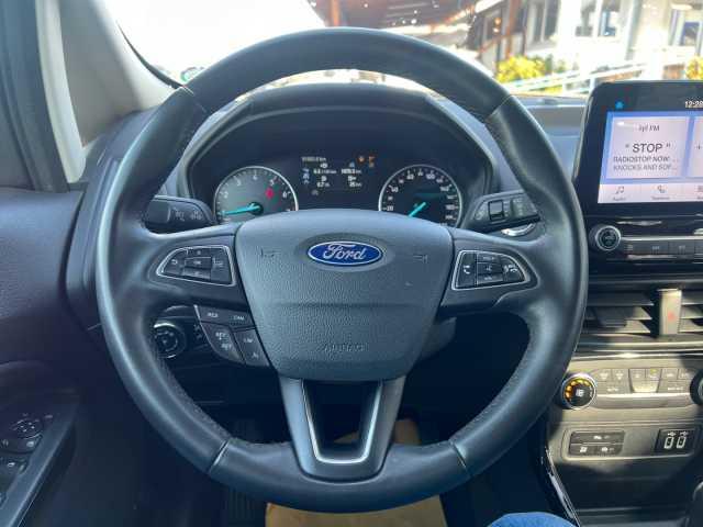 Ford EcoSport 1.0 EcoBoost 100 CV Titanium