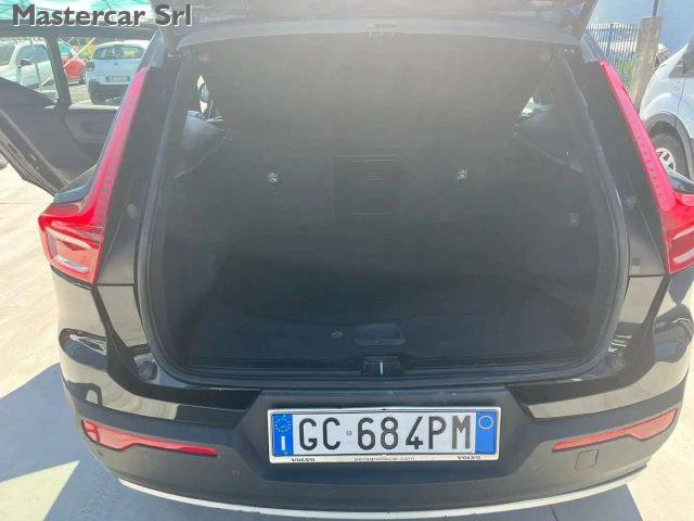 VOLVO XC40 XC40 2.0 d3 Business Plus geartronic GC684PM