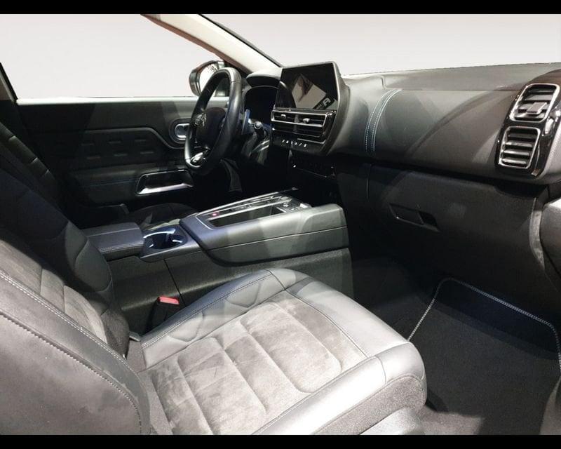 Citroën C5 Aircross BlueHDi 130 S&S EAT8 Shine