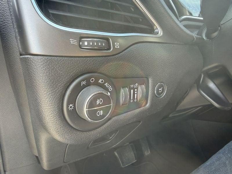 Jeep Cherokee 2.2 Mjt 195cv Limited FWD Auto