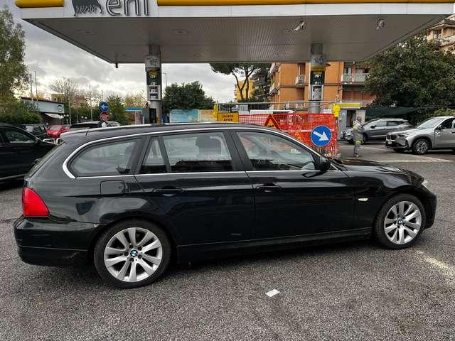 BMW 318 318d Touring auto OFFERTA DELLA SETTIMANA