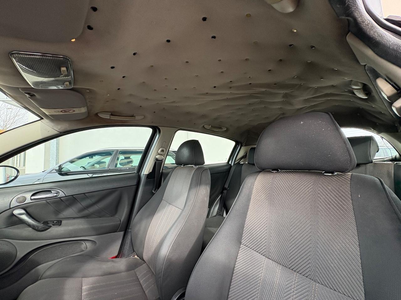 Alfa Romeo 147 1.9 JTD (120) 5 porte Progression