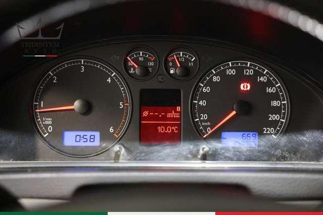 Volkswagen T5 California 2.5 Tdi Comfortline