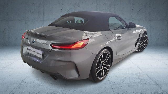 BMW Z4 sDrive20i Msport Aut.