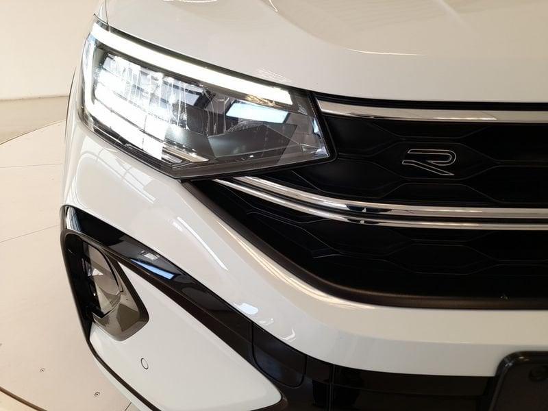 Volkswagen Taigo 1.5 TSI ACT R-Line DSG