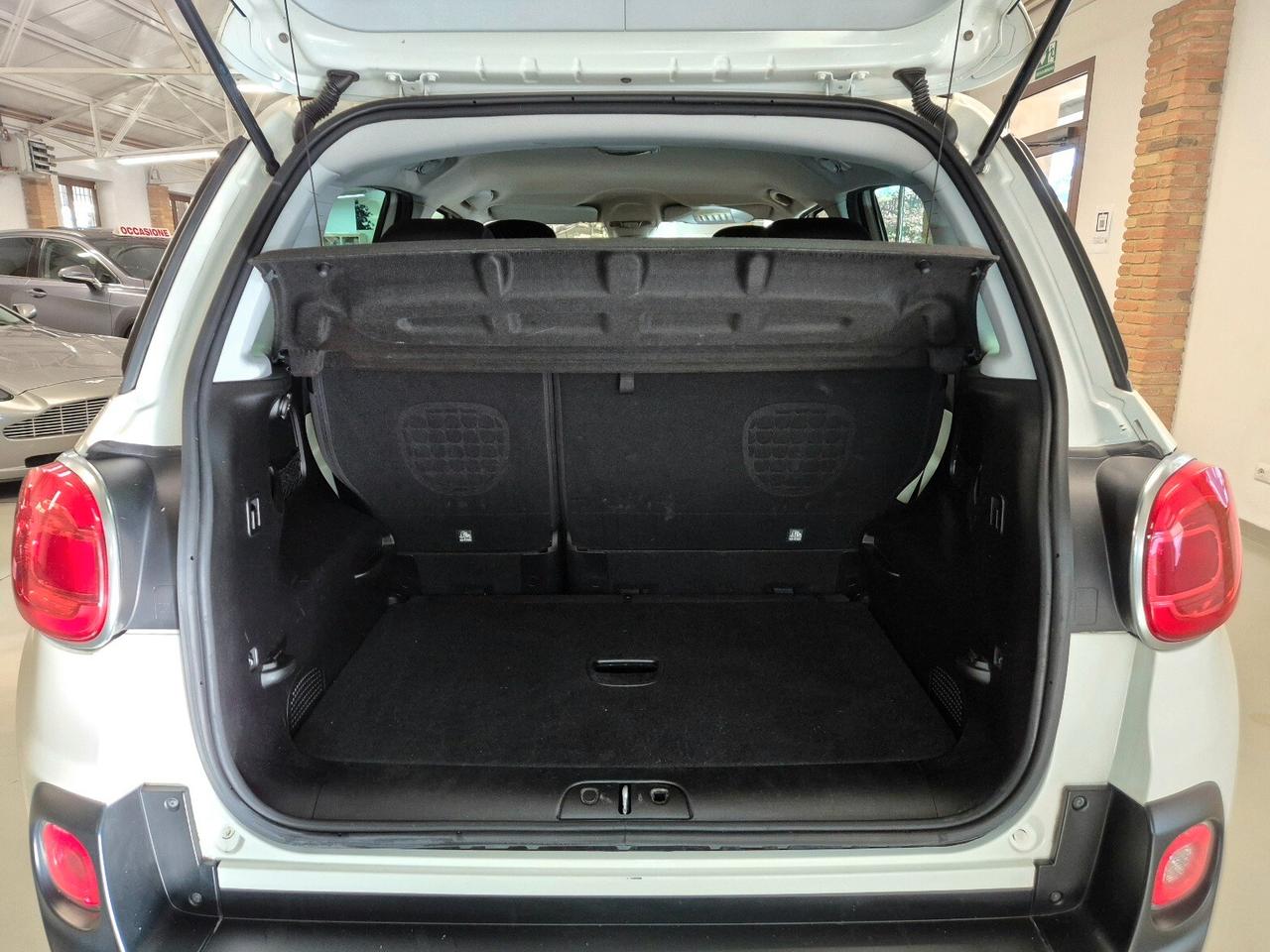 Fiat 500L 1.3 Multijet 85 CV Trekking