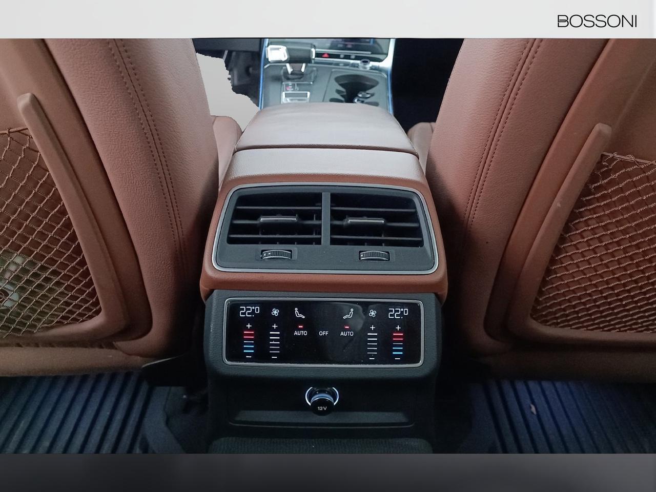 Audi A7 sportback 50 3.0 v6 tdi mhev business plus quattro tiptronic