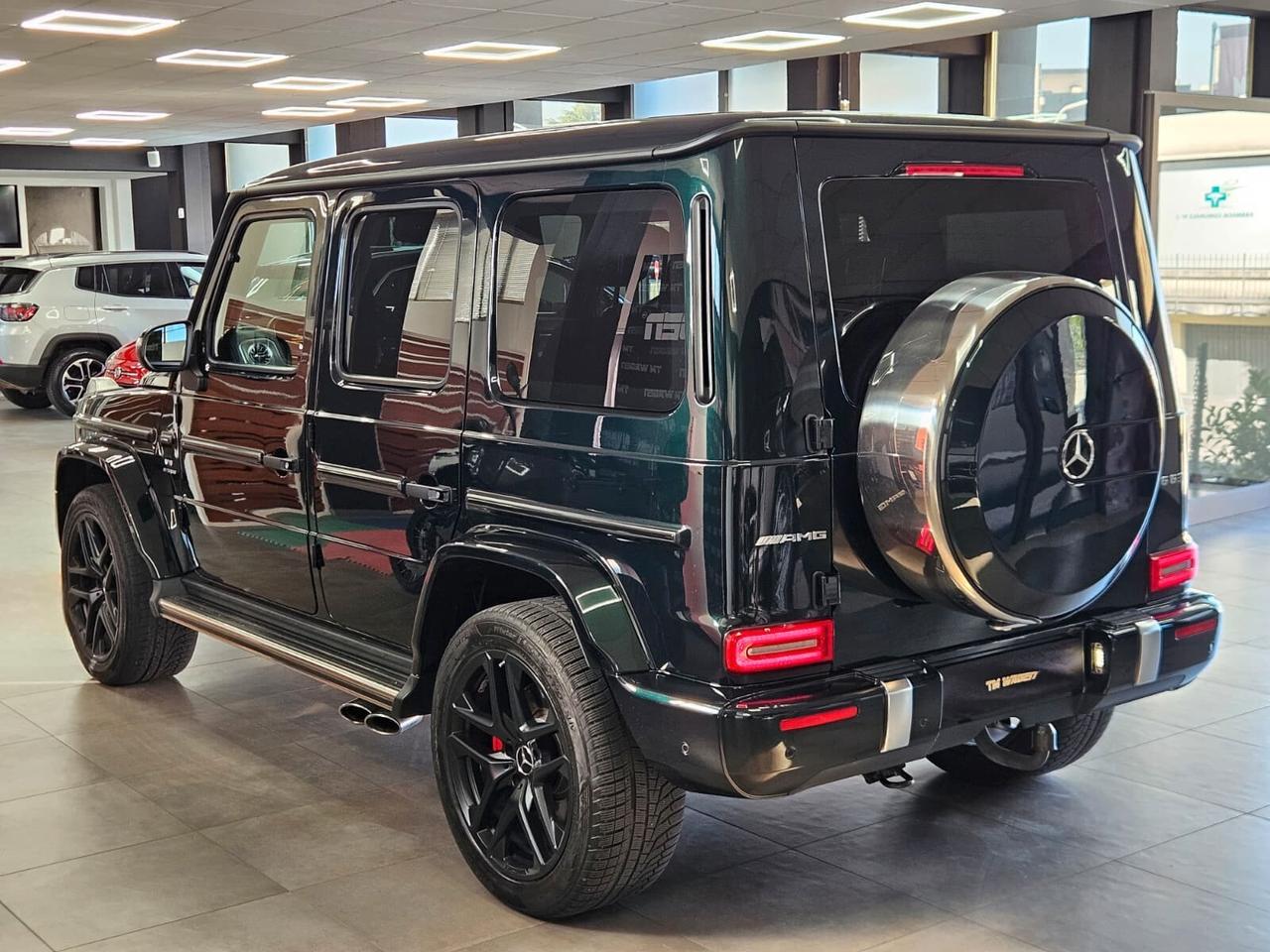 Mercedes-benz G 63 AMG PREMIUM PLUS S.W. - IVA ESPOSTA