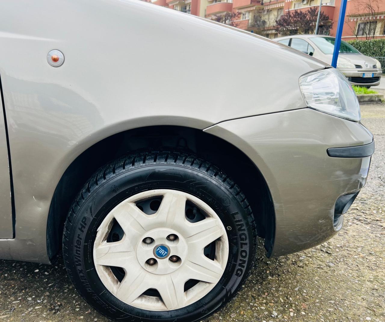 Fiat Punto Classic 1.2 5 porte Dynamic