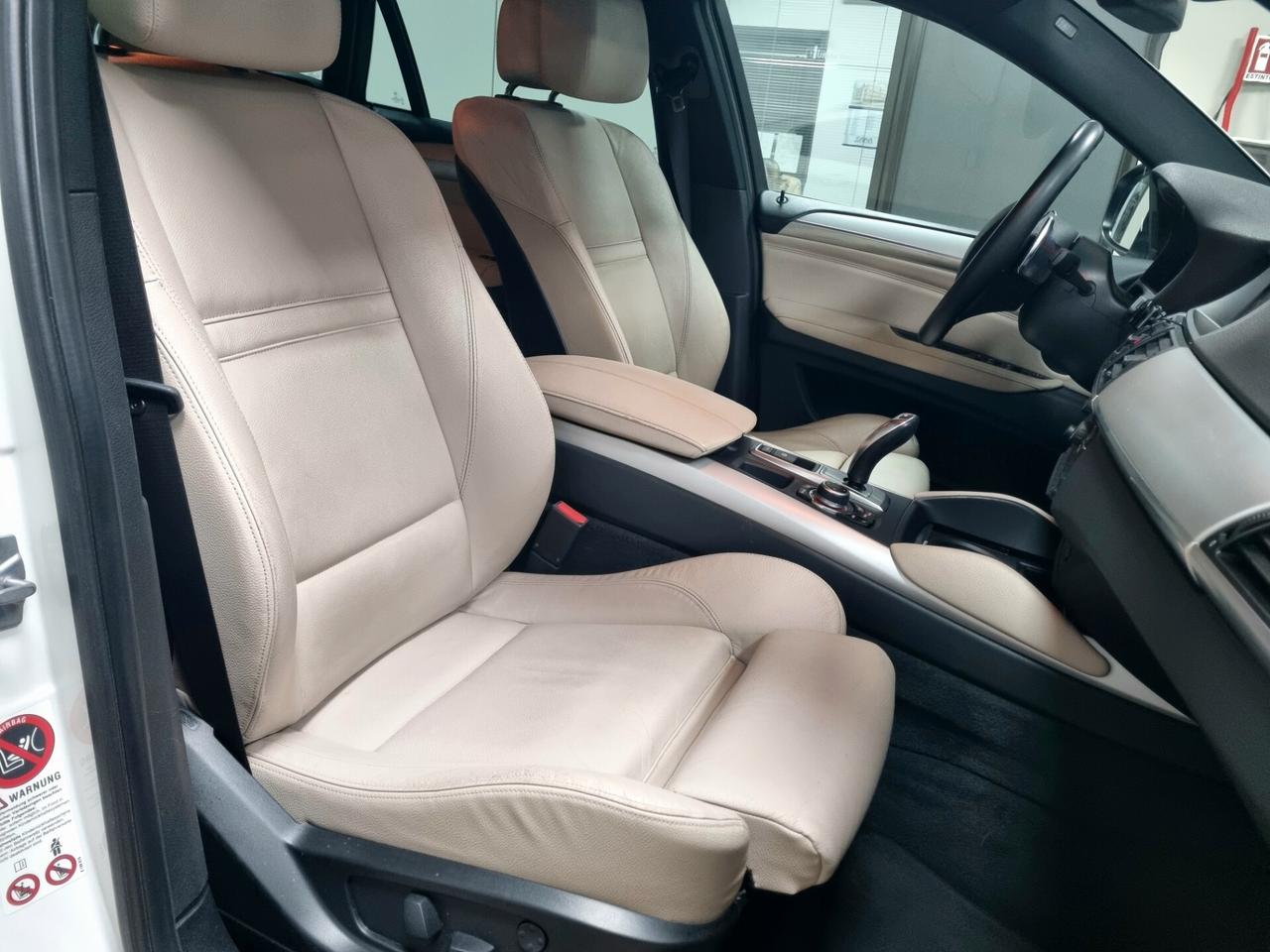 BMW X6 3.0 DIESEL 245 FUTURA xDRIVE NO SUPER BOLLO