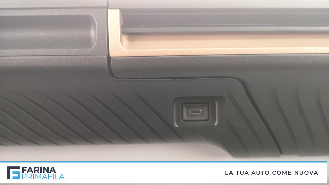 CITROEN Nuova C3 Aircross PureTech Turbo 100 MT6 - YOU