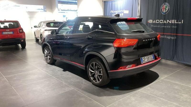 Dfsk Glory 500 Glory 500 1.5 aut. Luxury