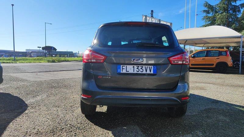 Ford B-Max B-Max 1.5 TDCi 75 CV Plus