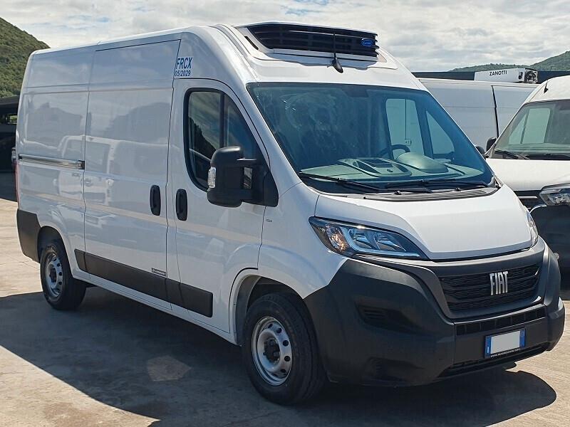 NISSAN NEW Primastar 29 2.0 dCi 110CV S&S L1H1 PDC