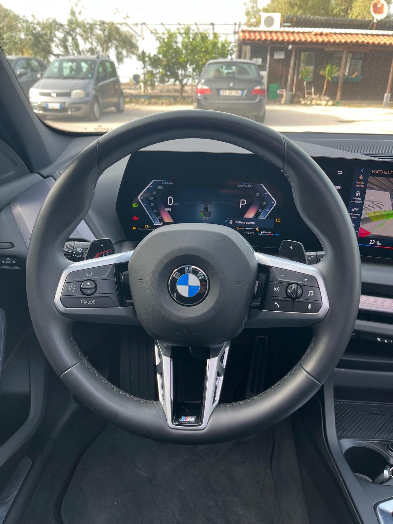 Bmw 118 118d MSport Pro