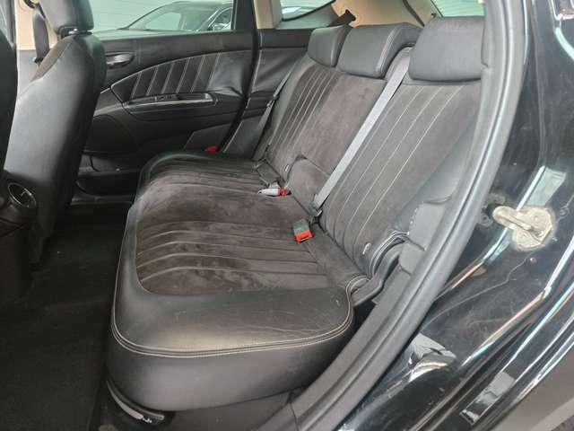 Lancia Delta 1.6 mjt Platino 120cv selectronic dpf