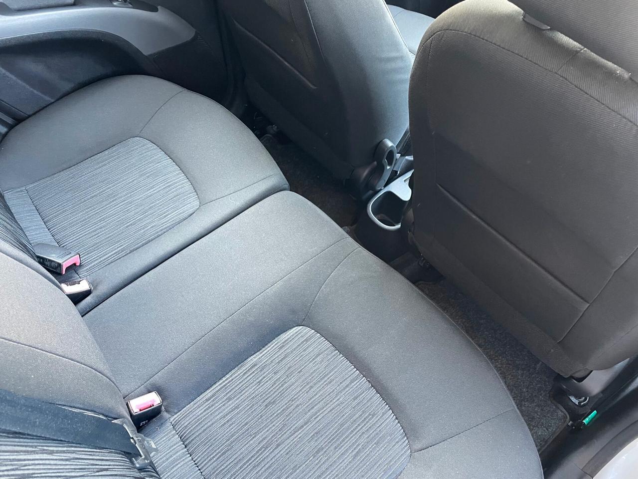 Hyundai i10 1.1 12V Comfort