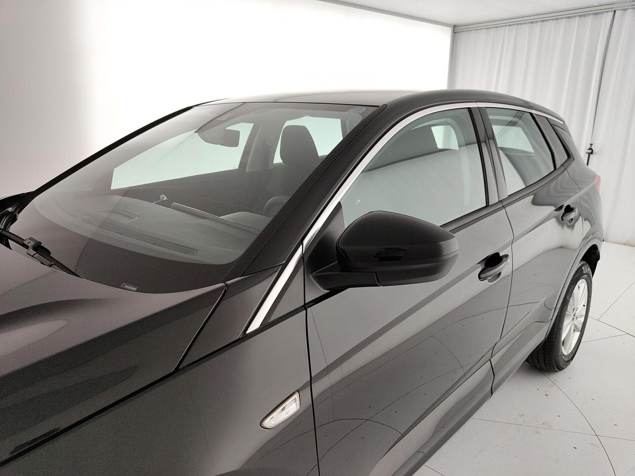 Opel Grandland 1.5 diesel Ecotec aut. Edition