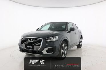 Audi Q2 Q2 30 1.6 tdi Admired s-tronic my20