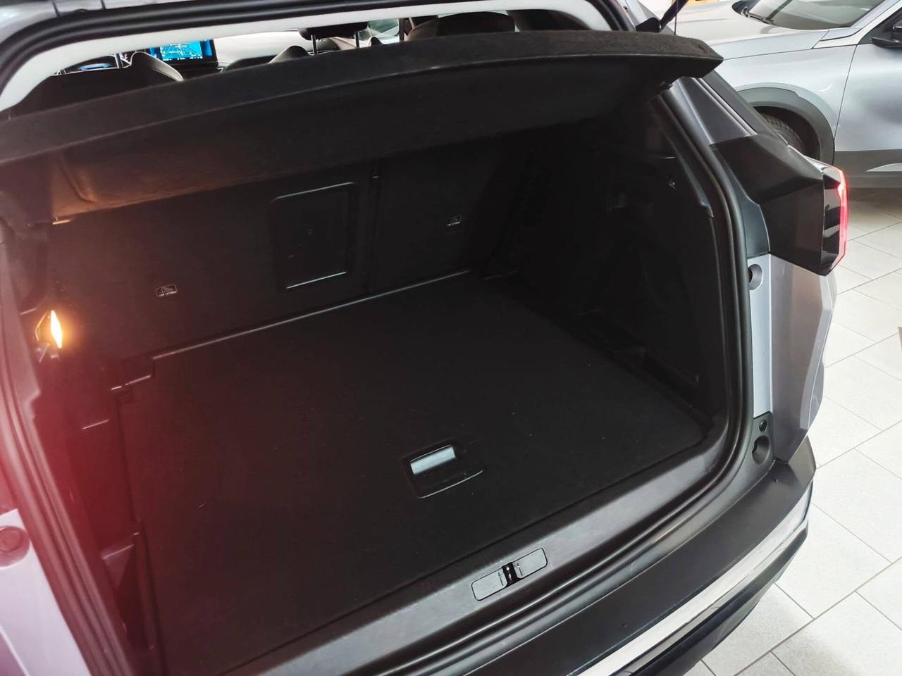 Peugeot 3008 BlueHDi 130 S&S EAT8 Allure