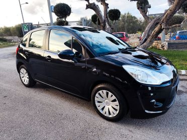 Citroen C3 1.1 Eco Energy G Exclusive