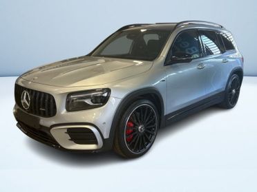 Mercedes-Benz Classe GLB GLB 35 4MATIC AMG Line Premium