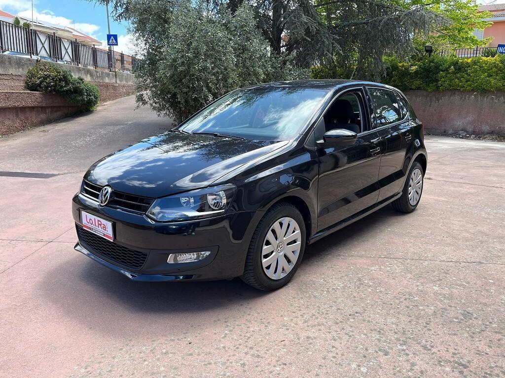 Volkswagen Polo 1.6 TDI - 2013