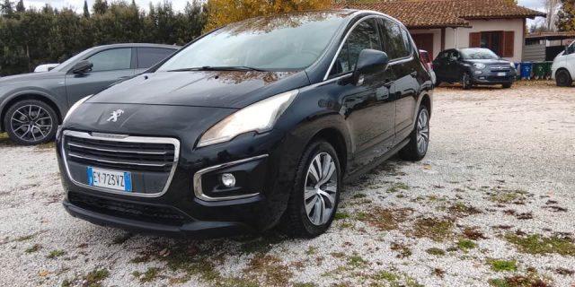 PEUGEOT 3008 1.6 HDi 115CV Active