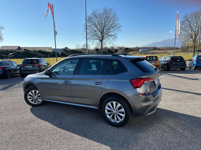 SKODA Kamiq 1.0 TSI Ambition