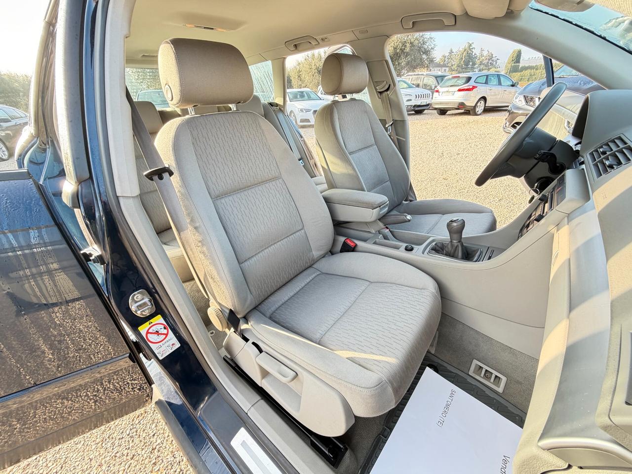 Audi A4 2.0 TDI Avant 140 cv 122.078 km