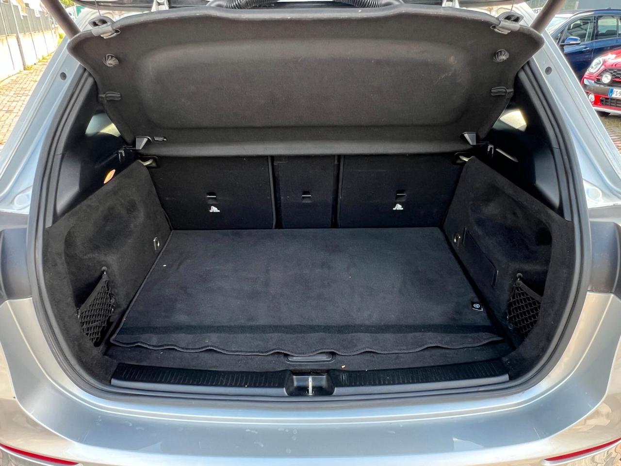 Mercedes-benz B 200 d Automatic Premium