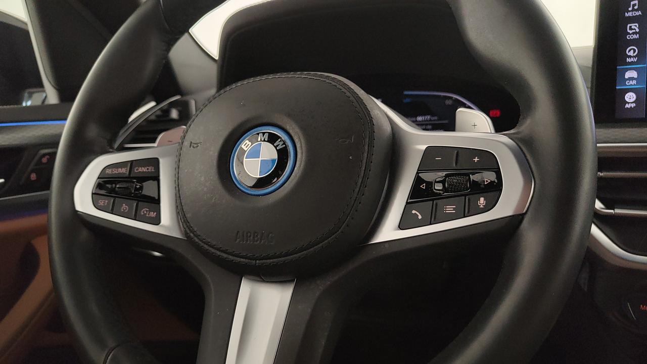 BMW X3 G01 2021 - X3 xdrive30e Msport auto