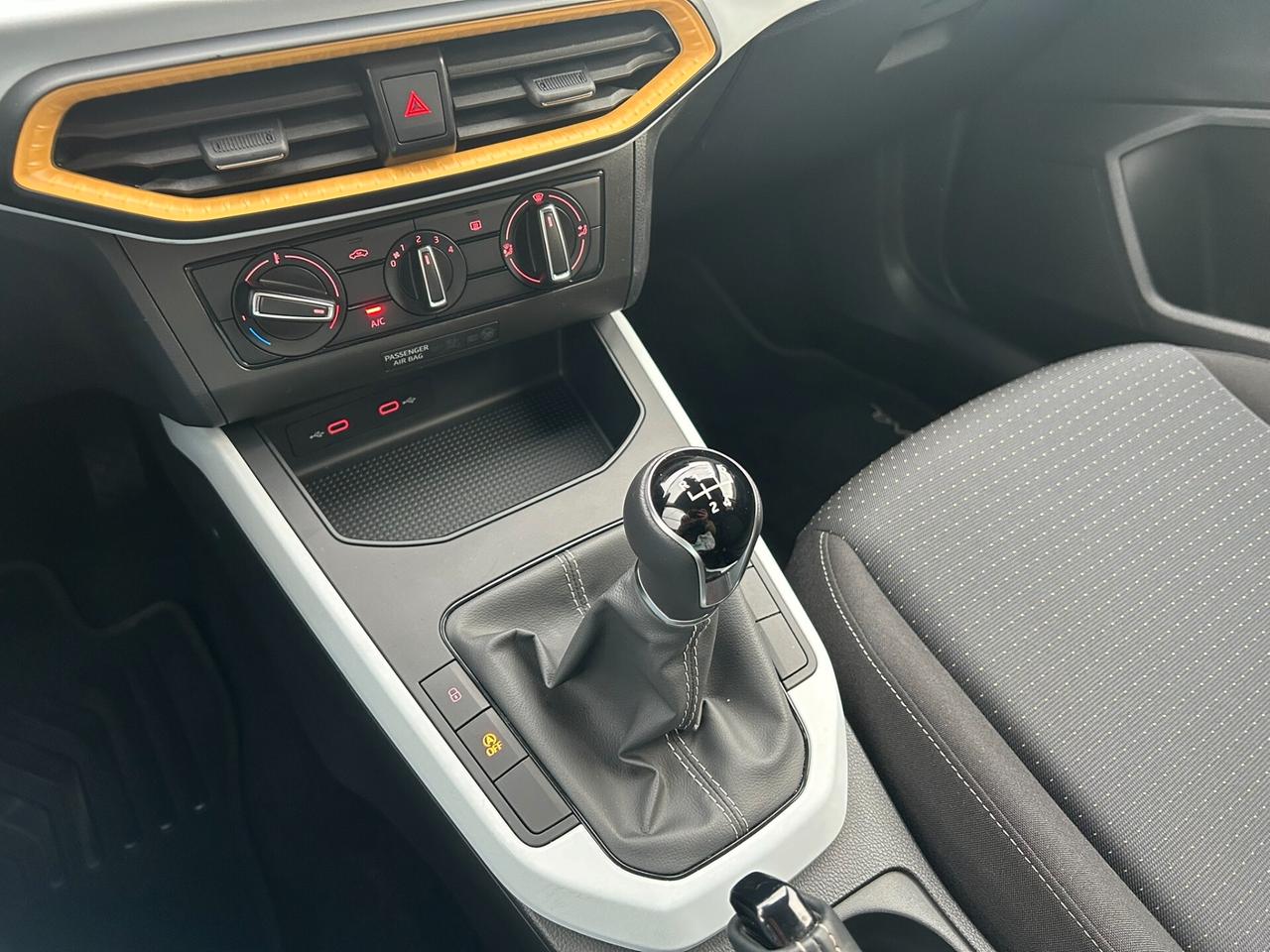 SEAT ARONA 1.0 TSI 95CV Style - OK NEOPATENTATI