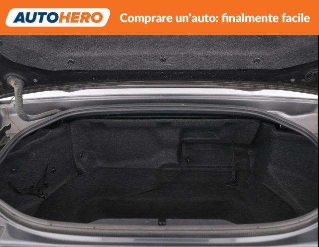 FIAT 124 Spider 1.4 MultiAir Lusso