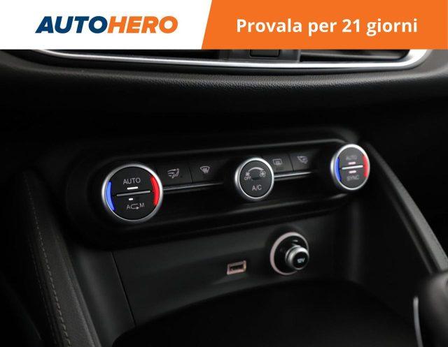 ALFA ROMEO Stelvio 2.2 Turbodiesel 210 CV AT8 Q4 Executive