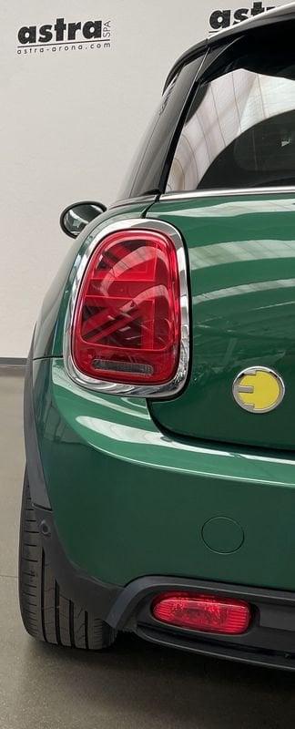 MINI Mini Full Electric Mini Cooper SE