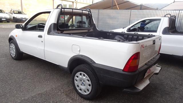 FIAT - Strada 1900 D PICK-UP FIORINO