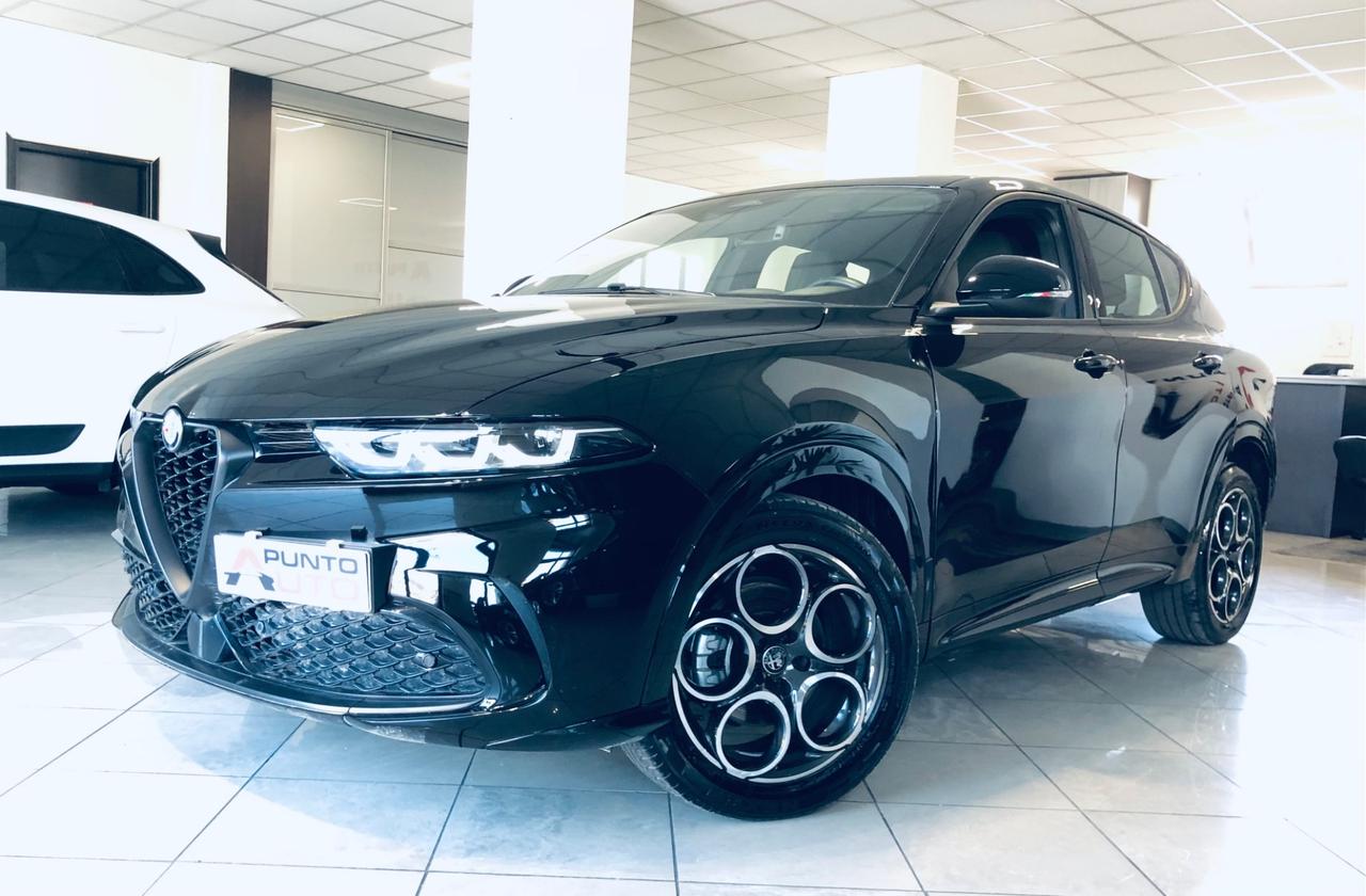 Alfa Romeo Tonale1.6 MJET 130 CV TCT6 20MILA KM