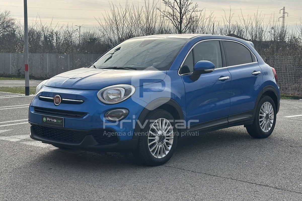 FIAT 500X 1.0 T3 120 CV Urban