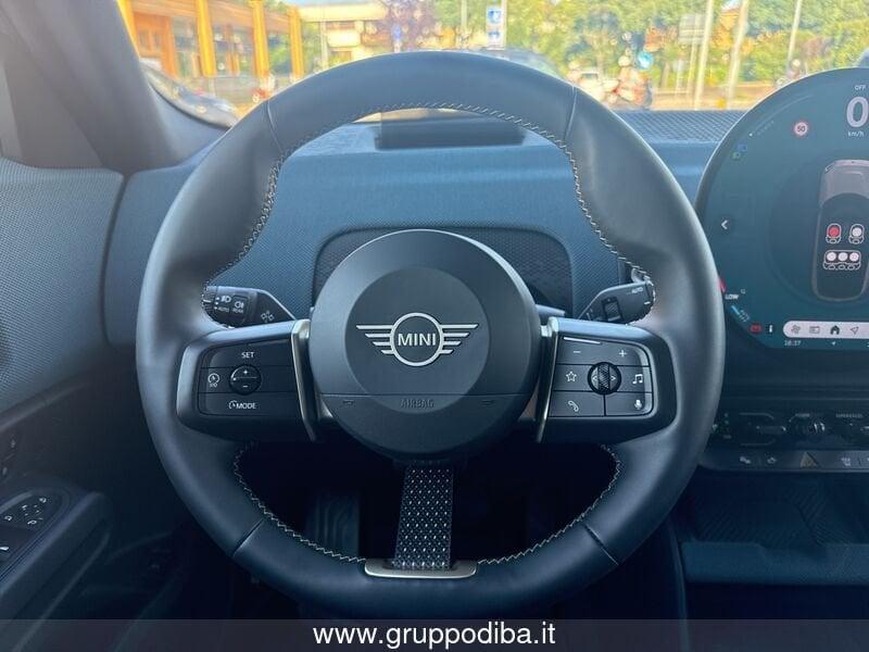 MINI Mini Countryman U25 Mini Countryman SE Favoured all4