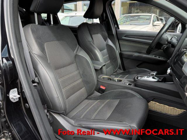 RENAULT Arkana Full Hybrid E-Tech 145 CV Fast Track - PROMO