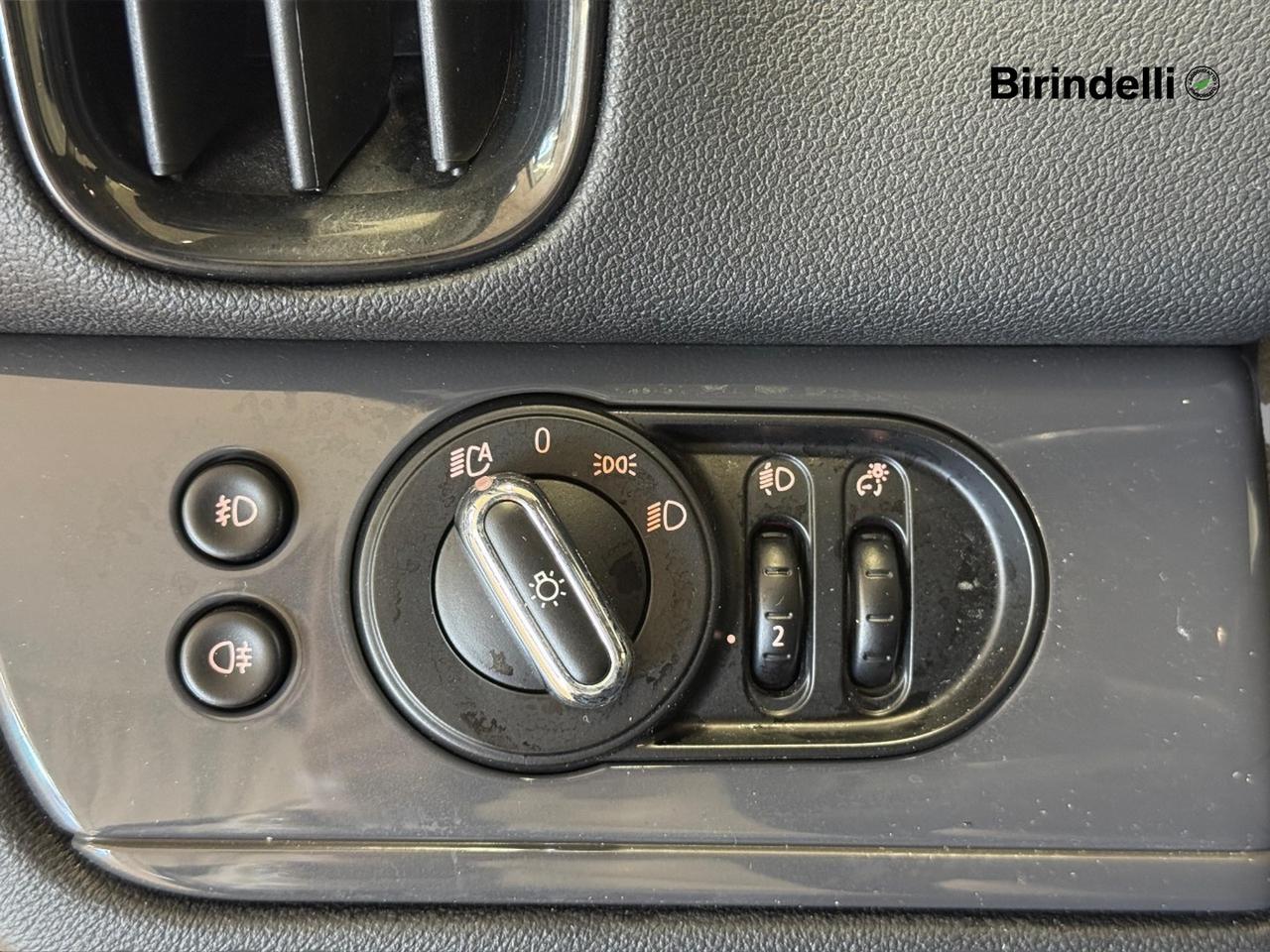 MINI Mini Countrym.(F60) - Mini 2.0 Cooper D Business Countryman Automatica