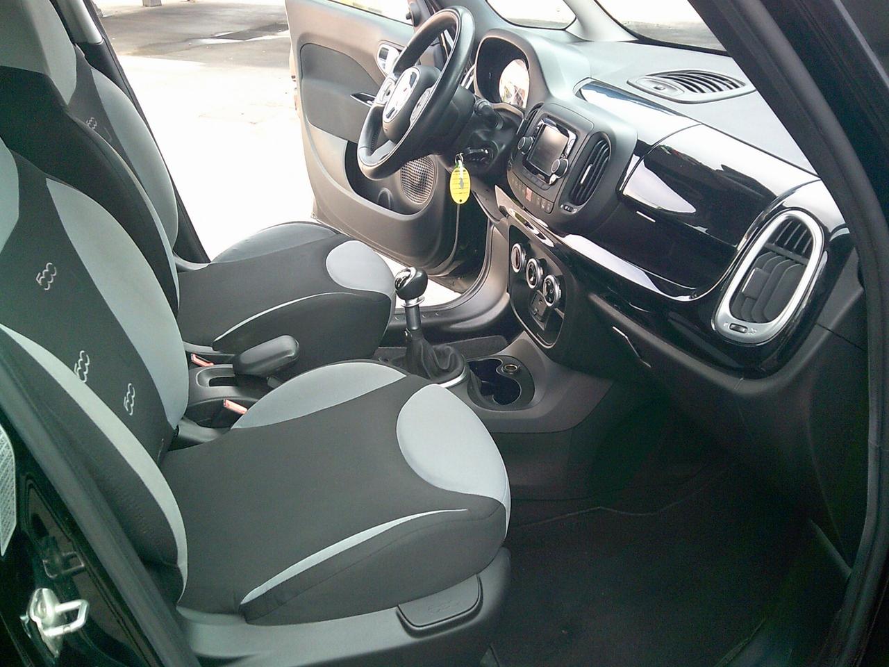 Fiat 500L Living 1.6 Multijet 105 CV Pop Star