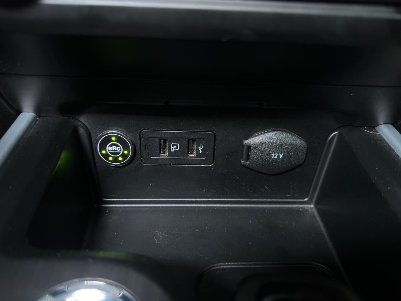 Dr 4.0 1.5 Bi-Fuel GPL