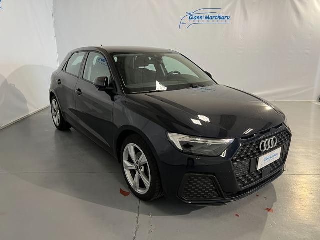 AUDI A1 SPB 30 TFSI S tronic Admired
